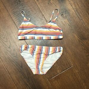 Roxy bikini